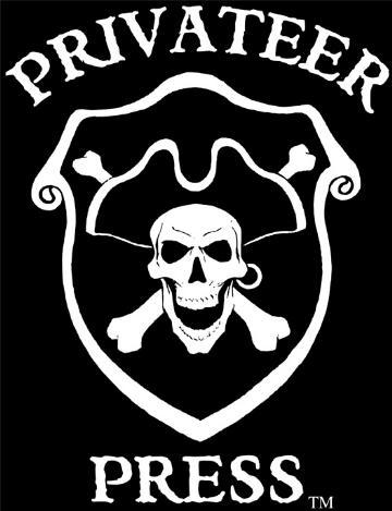 Privateer press